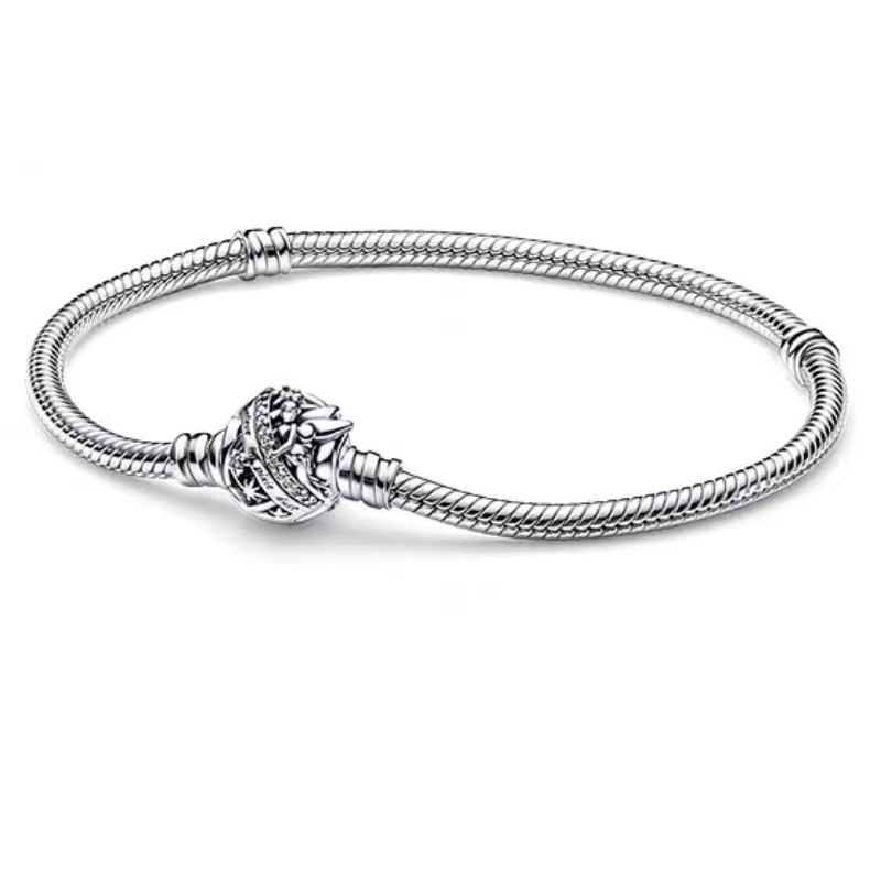 Mouse love charms bracelets ladies luxury gift party wedding designer jewelry necklace 100th anniversary DIY fit Pandora style new bracelet
Mouse love charms bracelets ladies luxury gift party wedding designer jewelry necklace 100th anniversary DIY fit Pandora style new bracelet