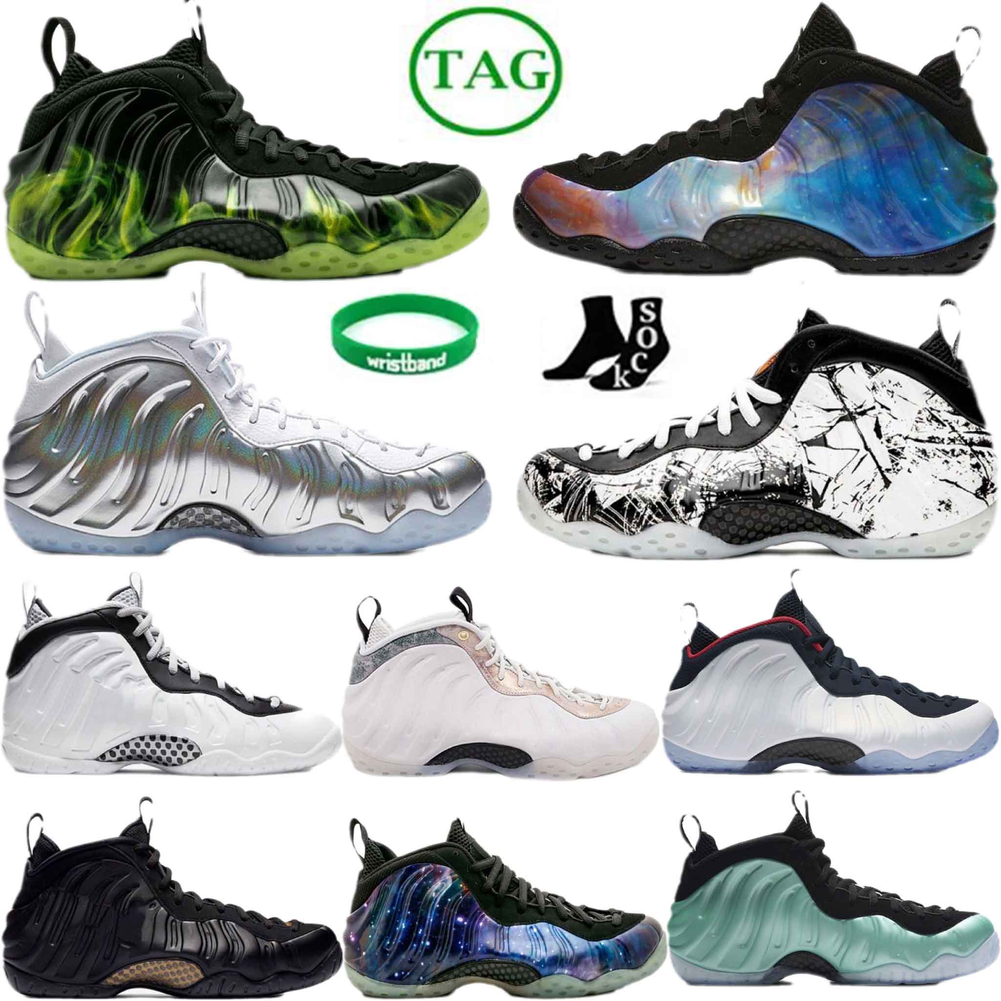 Men Casual Shoes Luxury Designer Shoe Sneakers High-quality Trainers Penny Hardaway Sneaker Pure Platinum Island Chrome White Mens Trainers Sports Running, Color #1
Men Casual Shoes Luxury Designer Shoe Sneakers High-quality Trainers Penny Hardaway Sneaker Pure Platinum Island Chrome White Mens Trainers Sports Running, Color #1