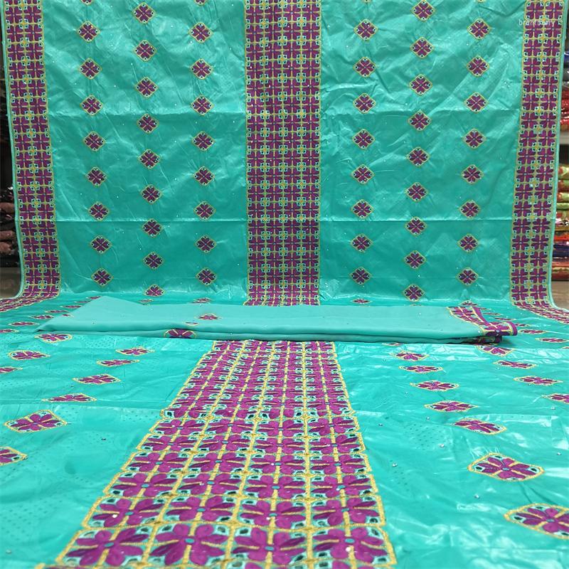 Clothing Fabric Arrival Stone African Bazin Riche With Embroidery Lace Brode Dress Material Nigerian 9L110301
Clothing Fabric Arrival Stone African Bazin Riche With Embroidery Lace Brode Dress Material Nigerian 9L110301