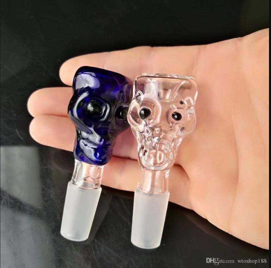 Smoking Pipes Skull bone head Wholesale Glass bongs Oil Water Pipes Glass Pipe Oil Rigs Smoking
Smoking Pipes Skull bone head Wholesale Glass bongs Oil Water Pipes Glass Pipe Oil Rigs Smoking