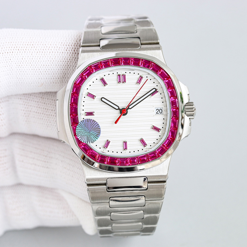 diamond watch Mens Watch Automatic Mechanical Movement Stainless Steel Sapphire Waterproof Design Stainless Steel Strap, Color1
diamond watch Mens Watch Automatic Mechanical Movement Stainless Steel Sapphire Waterproof Design Stainless Steel Strap, Color1