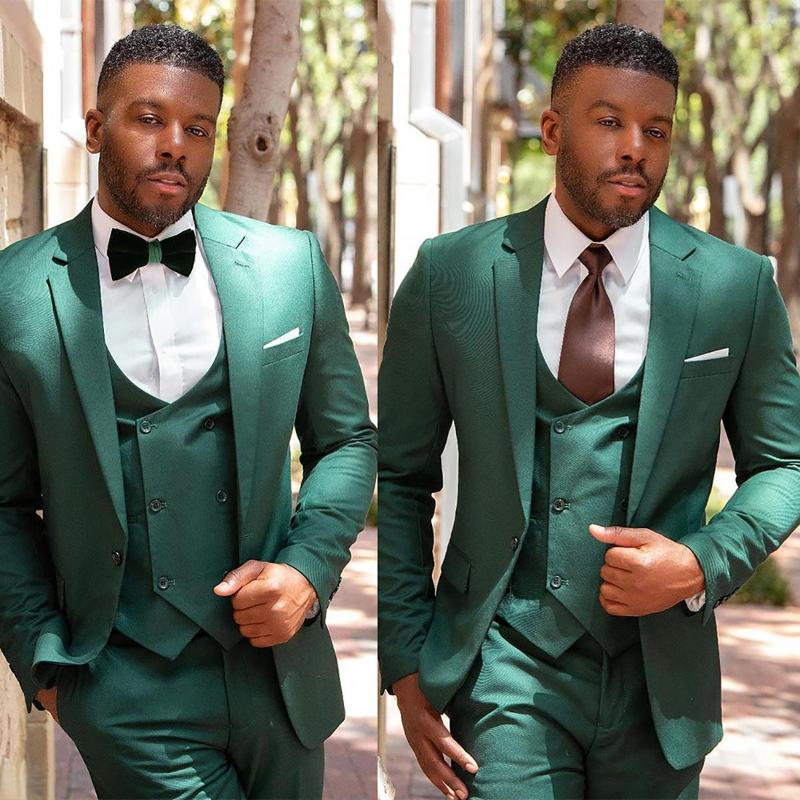 Men's Suits Classic Formal Wedding Men There-Pieces Coat Pants And Vest Green Waistcoat Custom Made Groom Costume Homme Italien, Blue
Men's Suits Classic Formal Wedding Men There-Pieces Coat Pants And Vest Green Waistcoat Custom Made Groom Costume Homme Italien, Blue