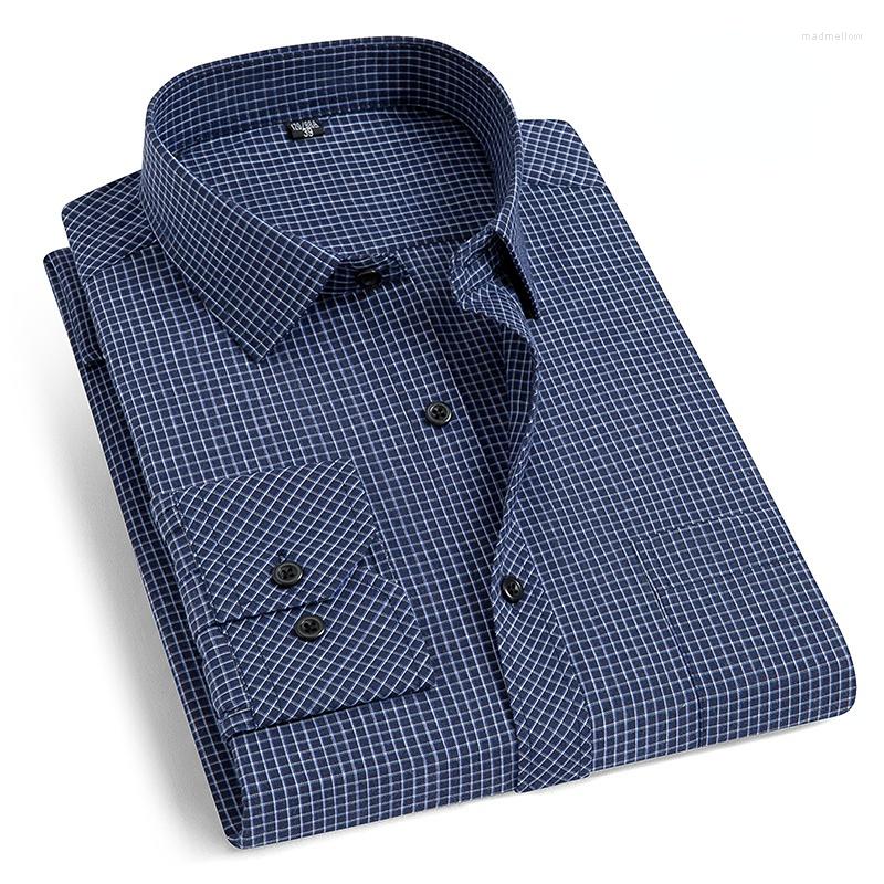 Men' Casual Shirts Men' Long Sleeve Button Down Male Social Formal Work Pure Color Men Shirt Slim Fit White Dress, Blue stripe 1901
Men' Casual Shirts Men' Long Sleeve Button Down Male Social Formal Work Pure Color Men Shirt Slim Fit White Dress, Blue stripe 1901