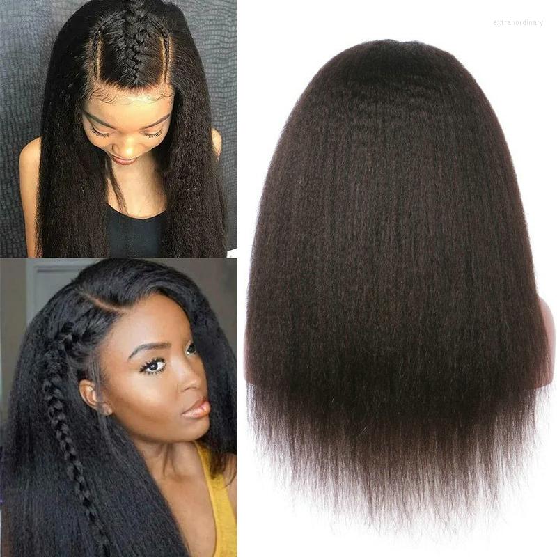 Free Part 5 PU Silk Base Wig Yaki Straight Lace Front Human Hair Wigs With Baby Bleached Knots, U part wig
Free Part 5 PU Silk Base Wig Yaki Straight Lace Front Human Hair Wigs With Baby Bleached Knots, U part wig