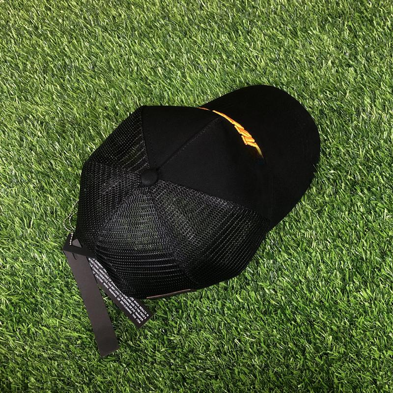 Latest Ball Caps Designers Hat Fashion Trucker Caps with MA High Quality Embroidery Letters, Blue
Latest Ball Caps Designers Hat Fashion Trucker Caps with MA High Quality Embroidery Letters, Blue