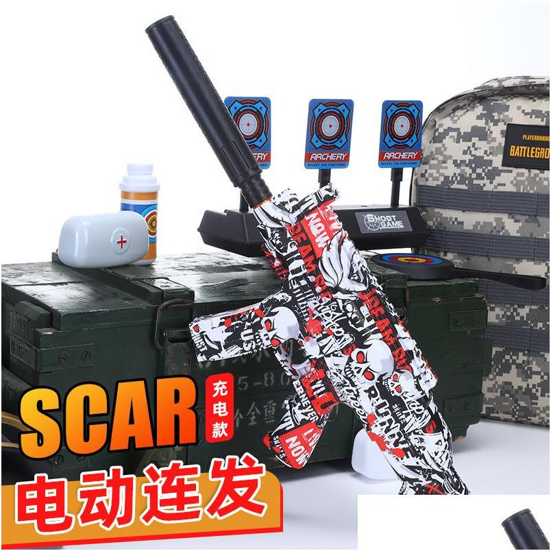 Gun Toys Toy Electric Water Gel Blaster M416 G M1911 Ak Paintball Guns Graffiti Pistol Handgun Rifle For Boys Adt Child Cs Drop Deli Dhlhi
Gun Toys Toy Electric Water Gel Blaster M416 G M1911 Ak Paintball Guns Graffiti Pistol Handgun Rifle For Boys Adt Child Cs Drop Deli Dhlhi