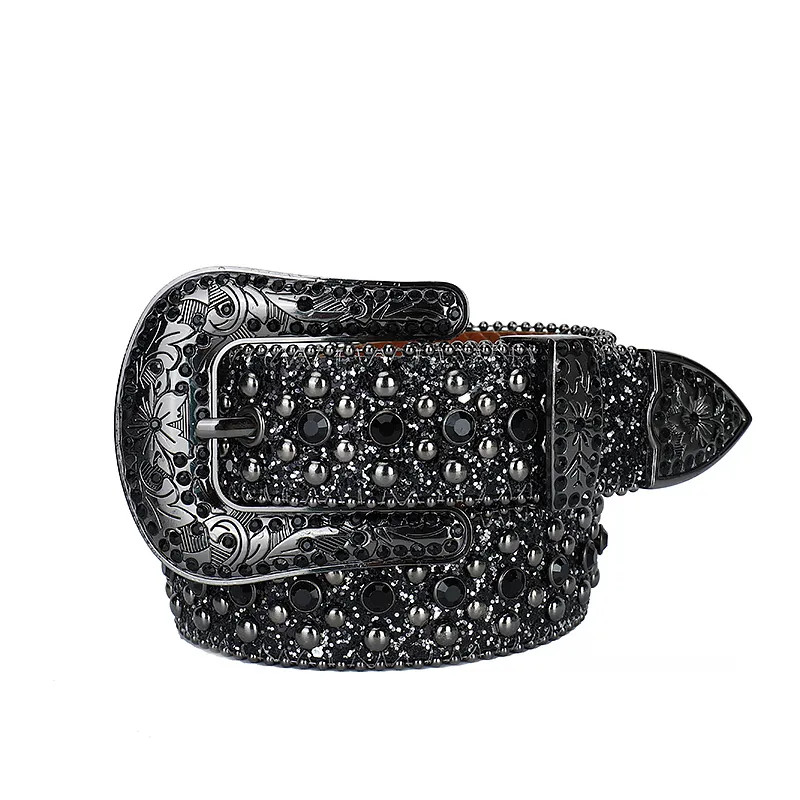 2023 Designer Bb Simon Belts for Men Women Shiny diamond belt Black Blue white multicolour with bling rhinestones as gift, Belt and box
2023 Designer Bb Simon Belts for Men Women Shiny diamond belt Black Blue white multicolour with bling rhinestones as gift, Belt and box