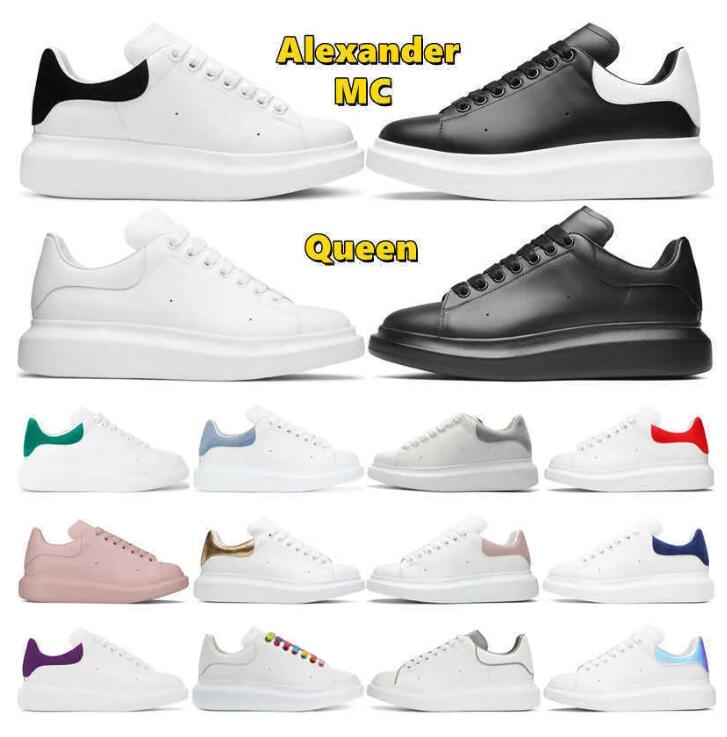 2023 Designer Logo Oversized Casual Shoes White Black Leather Luxury Velvet Suede Womens Espadrilles Trainers mens women Flats Lace Up Platform Sneakers 36-45
2023 Designer Logo Oversized Casual Shoes White Black Leather Luxury Velvet Suede Womens Espadrilles Trainers mens women Flats Lace Up Platform Sneakers 36-45