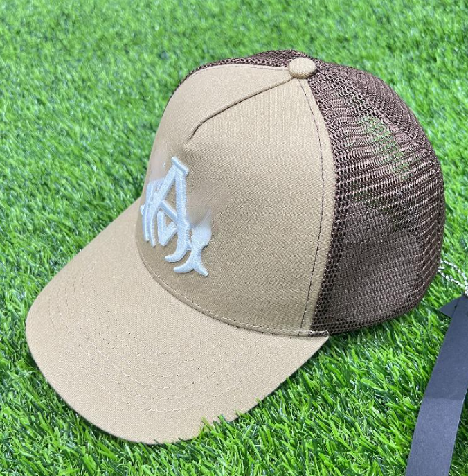 Latest colors Ball Caps Designers Hat Fashion Trucker Caps with MA Quality Embroidery Letters, Blue
Latest colors Ball Caps Designers Hat Fashion Trucker Caps with MA Quality Embroidery Letters, Blue