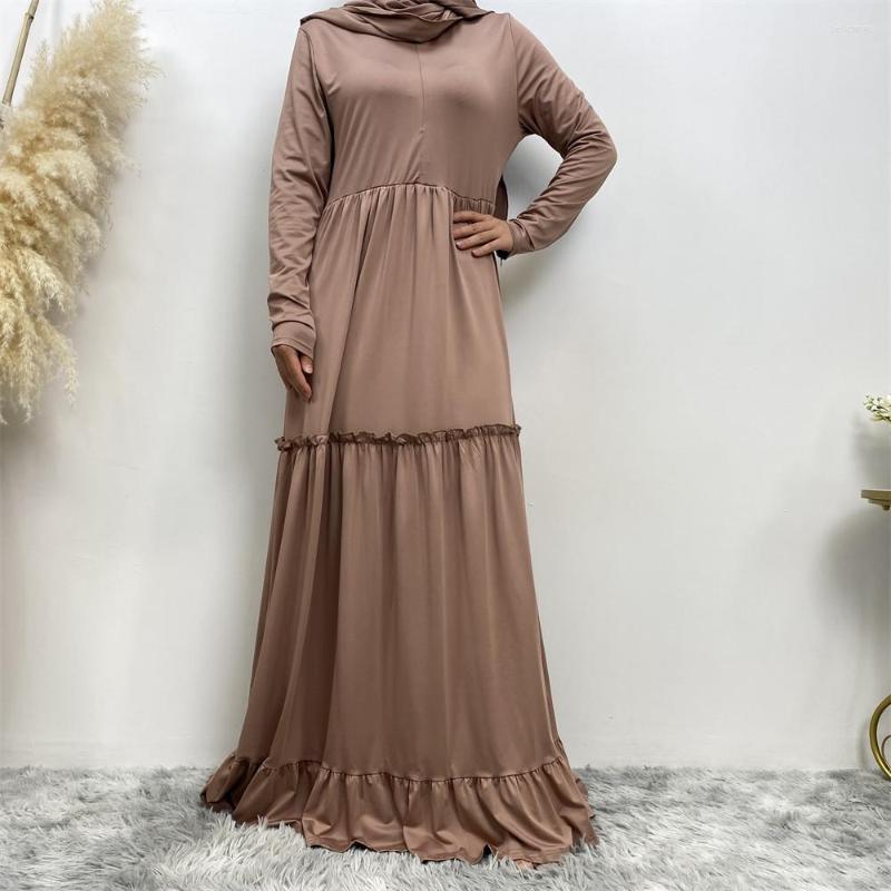 Ethnic Clothing Dubai Abaya Arab Turkey Islamic Muslim Hijab Modest Long Dress Abayas For Women Robe Longue Femme Musulmane Kaftan Y3595
Ethnic Clothing Dubai Abaya Arab Turkey Islamic Muslim Hijab Modest Long Dress Abayas For Women Robe Longue Femme Musulmane Kaftan Y3595