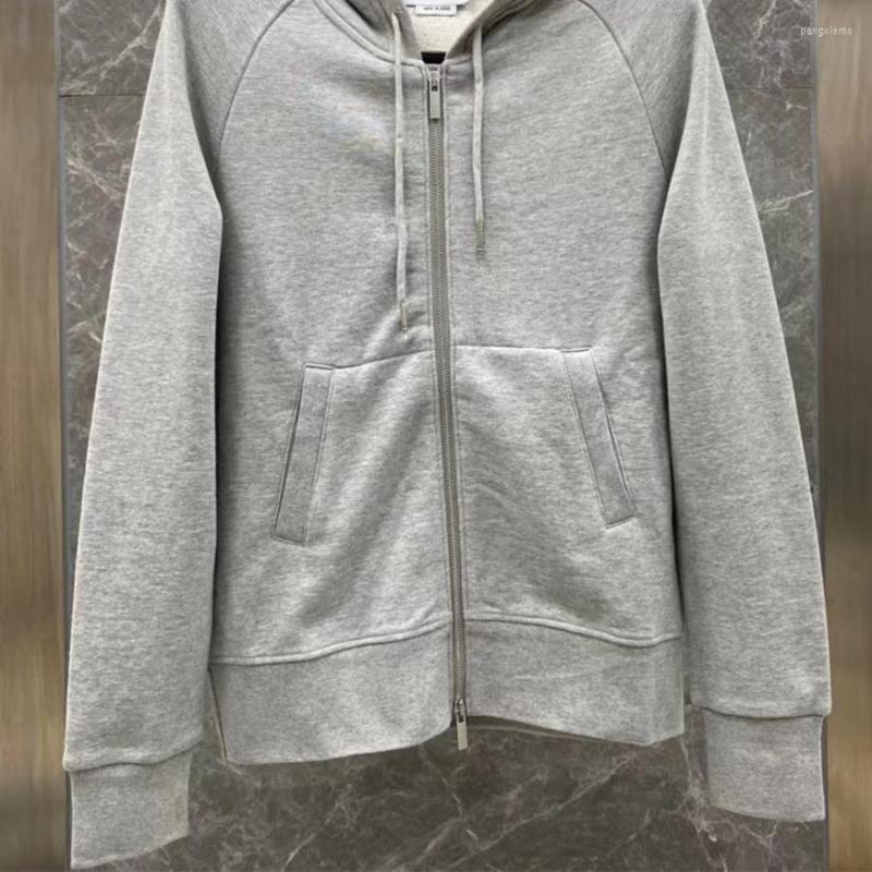 Men's Jackets Men's High-end Brand Fashion Plus Size Sport Original Design Women's Luxury Zipper Coat Famous Unisex High Quality, Grey
Men's Jackets Men's High-end Brand Fashion Plus Size Sport Original Design Women's Luxury Zipper Coat Famous Unisex High Quality, Grey
