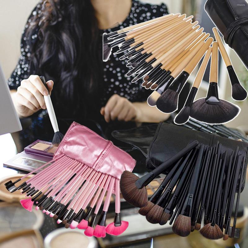 Makeup Brushes Professional Brush Sets Make Up DIY Tools Soft Bristles Girls Gifts
Makeup Brushes Professional Brush Sets Make Up DIY Tools Soft Bristles Girls Gifts
