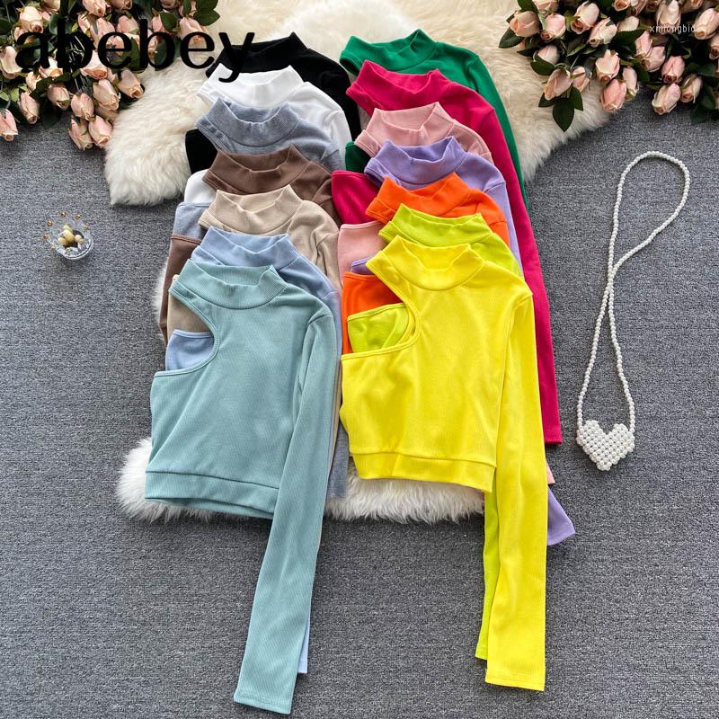 Women's Blouses Women Fashion Korean Blouse Design One Shoulder Long Sleeve Slim Tops Autumn Sexy Off Streetwear Short, Green
Women's Blouses Women Fashion Korean Blouse Design One Shoulder Long Sleeve Slim Tops Autumn Sexy Off Streetwear Short, Green