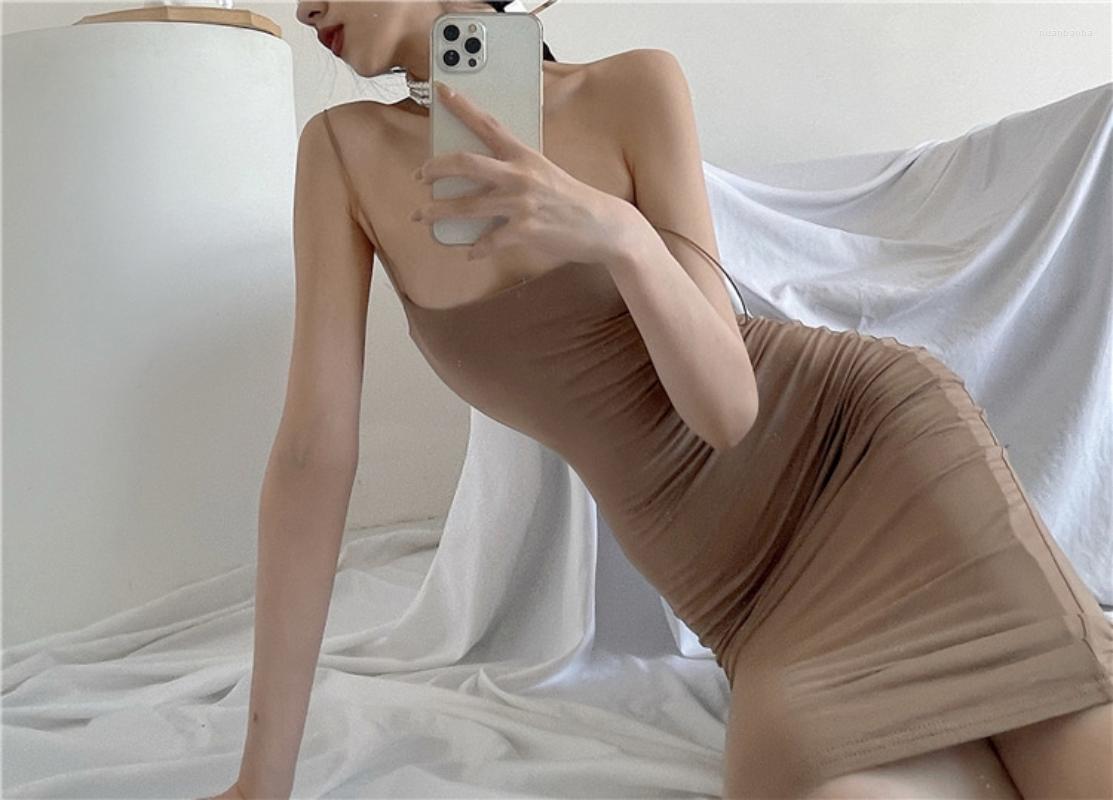 Casual Dresses Fashion Sexy Skims Dress Backless Evening Madi Women Party Club Ladies Bodycon Peach Hip Elegant Long For Woman, Black
Casual Dresses Fashion Sexy Skims Dress Backless Evening Madi Women Party Club Ladies Bodycon Peach Hip Elegant Long For Woman, Black