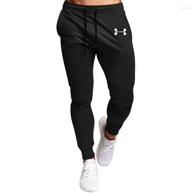 Men' Pants 2023 Brand Men' Jogging Sports Clothing Spring And Autumn Cotton Fitness Casual, Black
Men' Pants 2023 Brand Men' Jogging Sports Clothing Spring And Autumn Cotton Fitness Casual, Black