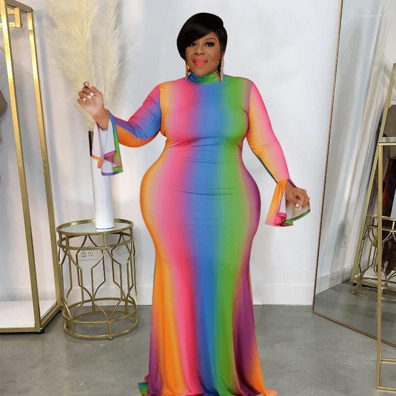 Plus Size Dresses Women Formal Summer 2023 Vintage Birthday Party Bodycon Long Sleeve Maxi Dress Drop Vestidos, Multi
Plus Size Dresses Women Formal Summer 2023 Vintage Birthday Party Bodycon Long Sleeve Maxi Dress Drop Vestidos, Multi