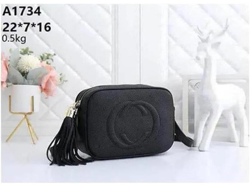 2023 Hot Lady Bag Handbags Purse Women Leather Tassel Shoulder Bags Luxurys Designers Messenger Bags Soho Fashion Wallets Totes 6 Color, This is not for sale
2023 Hot Lady Bag Handbags Purse Women Leather Tassel Shoulder Bags Luxurys Designers Messenger Bags Soho Fashion Wallets Totes 6 Color, This is not for sale