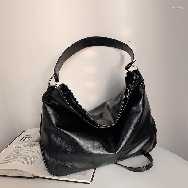 Evening Bags Large-Capacity Brand Simple Retro All-Match Foreign Style High-Quality Texture Women Single Shoulder Crossbody Tote Handbag, Beige
Evening Bags Large-Capacity Brand Simple Retro All-Match Foreign Style High-Quality Texture Women Single Shoulder Crossbody Tote Handbag, Beige