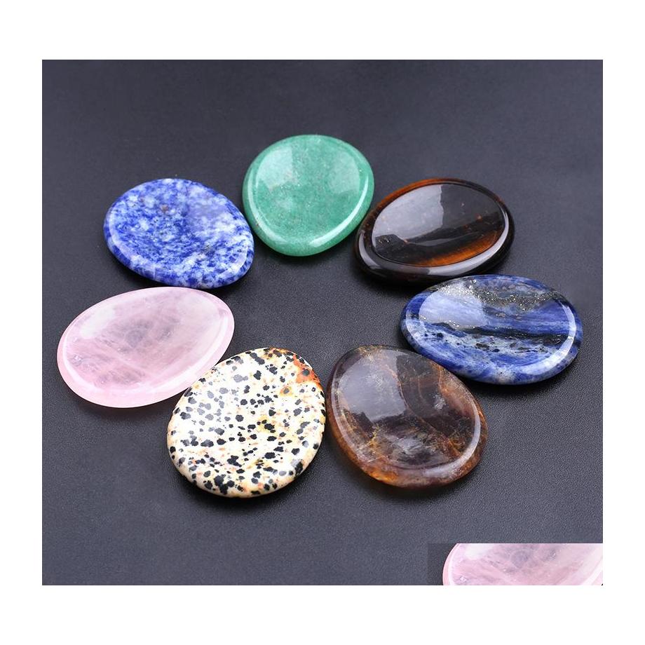 Stone Water Drop Worry Thumb Gemstone Artware Natural Rose Quartz Healing Crystal Therapy Reiki Treatment Spiritual Minerals Vipjewe Dhcyo
Stone Water Drop Worry Thumb Gemstone Artware Natural Rose Quartz Healing Crystal Therapy Reiki Treatment Spiritual Minerals Vipjewe Dhcyo