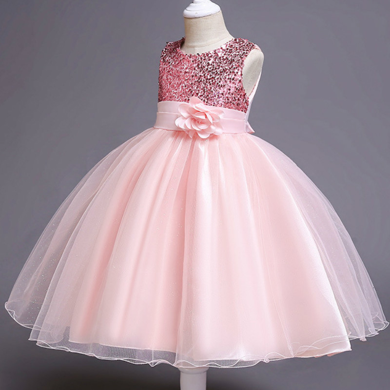 Girls Dresses Baby Sequins Flower Party Tutu Clothes Children Wedding Birthday Clothing Infant Kids Christmas Costume 230217, Red
Girls Dresses Baby Sequins Flower Party Tutu Clothes Children Wedding Birthday Clothing Infant Kids Christmas Costume 230217, Red