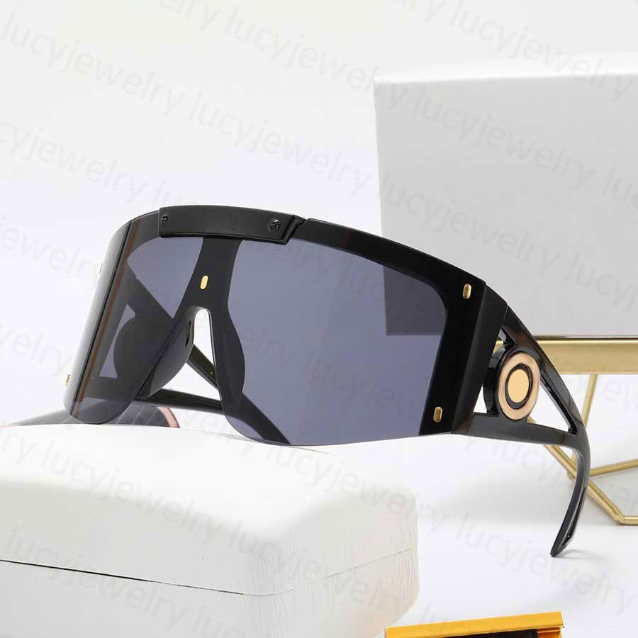 Sunglasses Designer Luxury Sunglasses Fashion Men Woman Eyeglasses Outdoor Drive Holiday Summer Sunglass 7 Colors Top Quality
Sunglasses Designer Luxury Sunglasses Fashion Men Woman Eyeglasses Outdoor Drive Holiday Summer Sunglass 7 Colors Top Quality