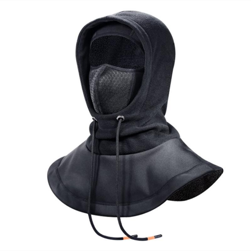 Motorcycle Helmets Winter Cycling Mask Neck Warmer Hood Fleece Thermal Keep Warm Windproof Balaclava Ski Full Face Hat Headwear HelmetsMotor, Black
Motorcycle Helmets Winter Cycling Mask Neck Warmer Hood Fleece Thermal Keep Warm Windproof Balaclava Ski Full Face Hat Headwear HelmetsMotor, Black