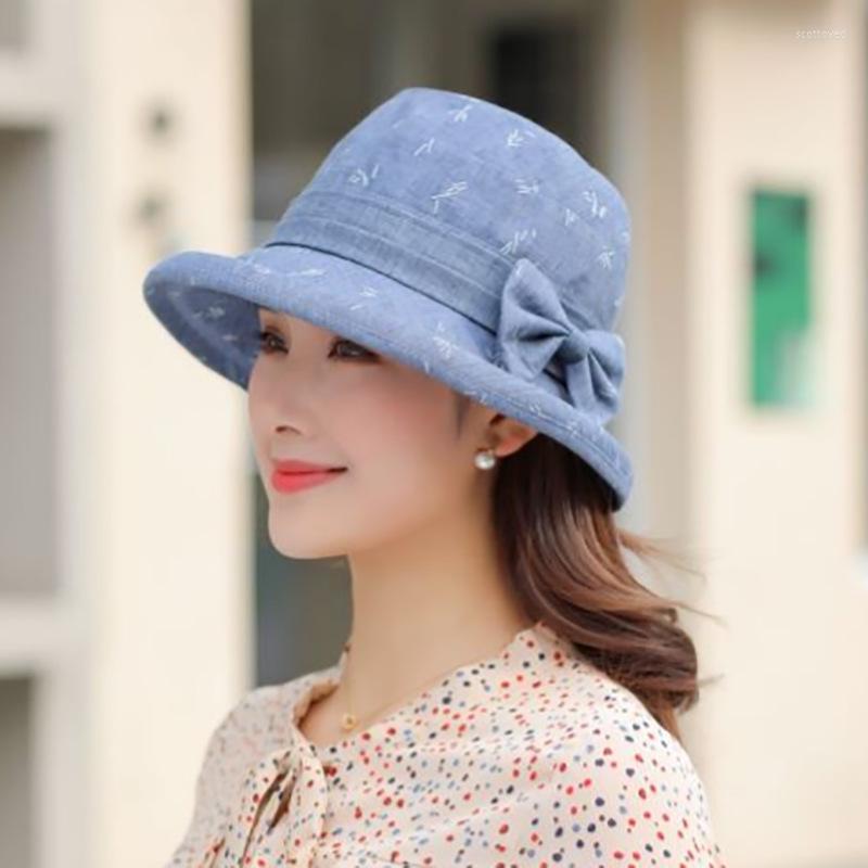 Wide Brim Hats Hat For Woman Spring Summer Middle-aged And Elderly Mother Visor Bucket Cap Sun Breathable Bonnet Fisherman Scot22, Khaki
Wide Brim Hats Hat For Woman Spring Summer Middle-aged And Elderly Mother Visor Bucket Cap Sun Breathable Bonnet Fisherman Scot22, Khaki