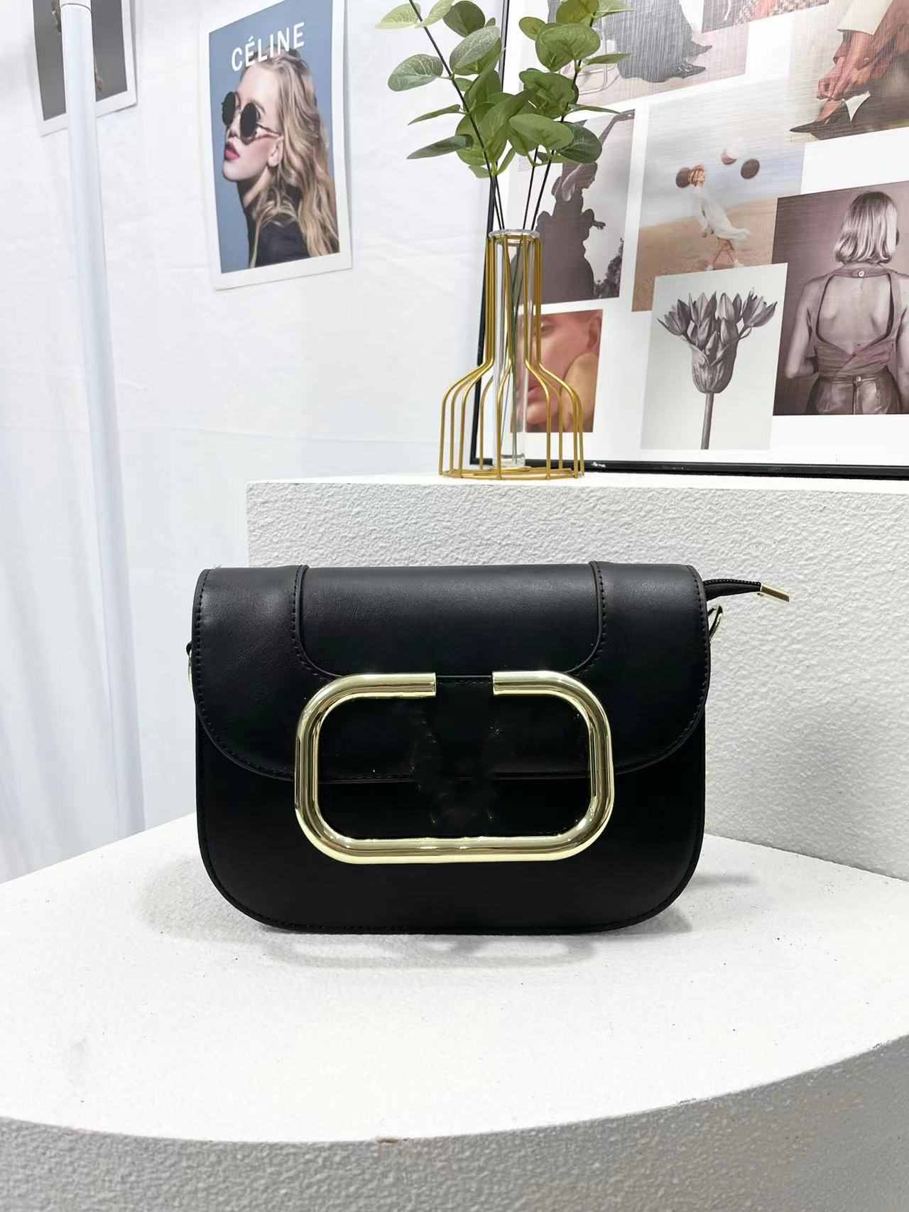 Shoulder Messenger Bag Fashion retro shopping purse handbags famous brand sac a main femme luxe 2023 New, Brown 24x17.5x8.5cm
Shoulder Messenger Bag Fashion retro shopping purse handbags famous brand sac a main femme luxe 2023 New, Brown 24x17.5x8.5cm