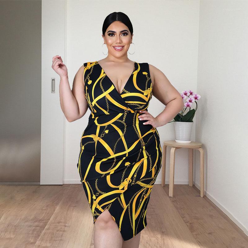 Plus Size Dresses Large Women Clothing Summer Sleeveless Tank Mini Dress Bodycon Party Backless Sexy Wholesale Drop, Black
Plus Size Dresses Large Women Clothing Summer Sleeveless Tank Mini Dress Bodycon Party Backless Sexy Wholesale Drop, Black