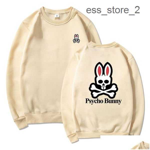 Men' Hoodies Sweatshirts Brand Men Psycho Bunny Pattern Top Cotton Short Sleeve Tshirt Print Ghost Rabbit Shirt Summer Mens Tee l Dhehv 4 4XIH, Orange
Men' Hoodies Sweatshirts Brand Men Psycho Bunny Pattern Top Cotton Short Sleeve Tshirt Print Ghost Rabbit Shirt Summer Mens Tee l Dhehv 4 4XIH, Orange