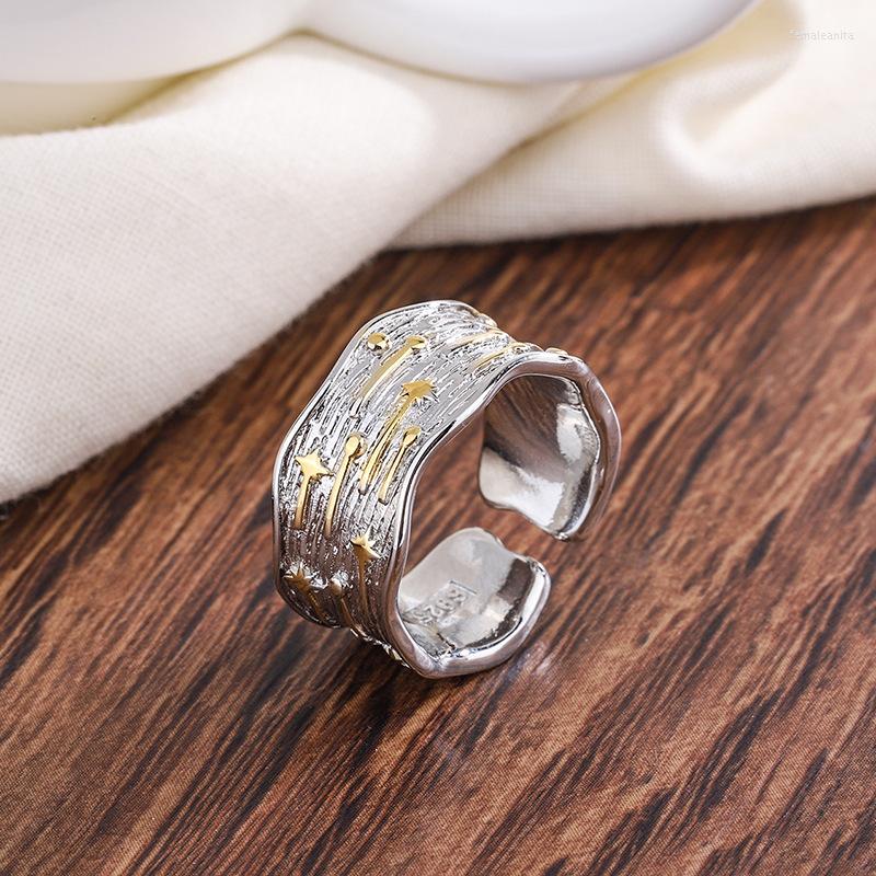 Wedding Rings Bohemian Large Round For Women Men Lover Korean Geometric Finger Jewelry Valentine's Day Gift
Wedding Rings Bohemian Large Round For Women Men Lover Korean Geometric Finger Jewelry Valentine's Day Gift