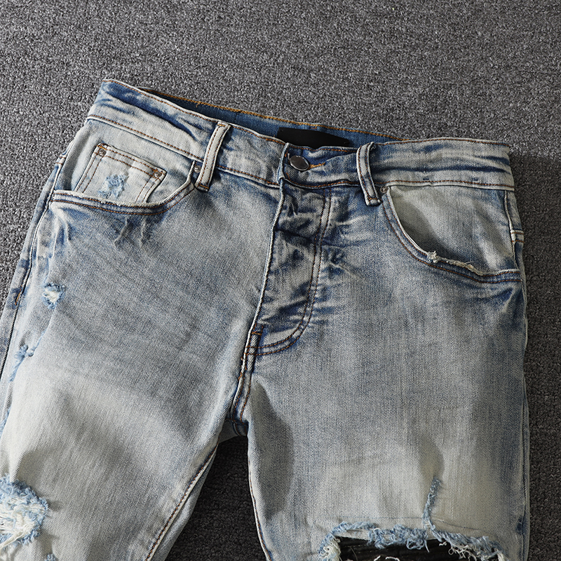 Denim Jeans biker jeans Designer Man Jeans Woman Designer Jeans Fashion Jeans Graphic Jeans jeans skinny True Jeans Cargo Jeans Jeans Jacket jeans, Emptybag(not sell separately)
Denim Jeans biker jeans Designer Man Jeans Woman Designer Jeans Fashion Jeans Graphic Jeans jeans skinny True Jeans Cargo Jeans Jeans Jacket jeans, Emptybag(not sell separately)