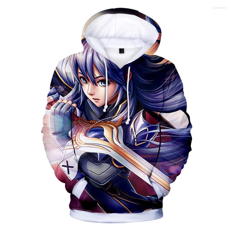 Men's Hoodies Sidno Pertty Kawaii LUCINA Sweatshirts Men/Women Autumn Winter Fashion Casual Anime Hoodie 3D Print
Men's Hoodies Sidno Pertty Kawaii LUCINA Sweatshirts Men/Women Autumn Winter Fashion Casual Anime Hoodie 3D Print