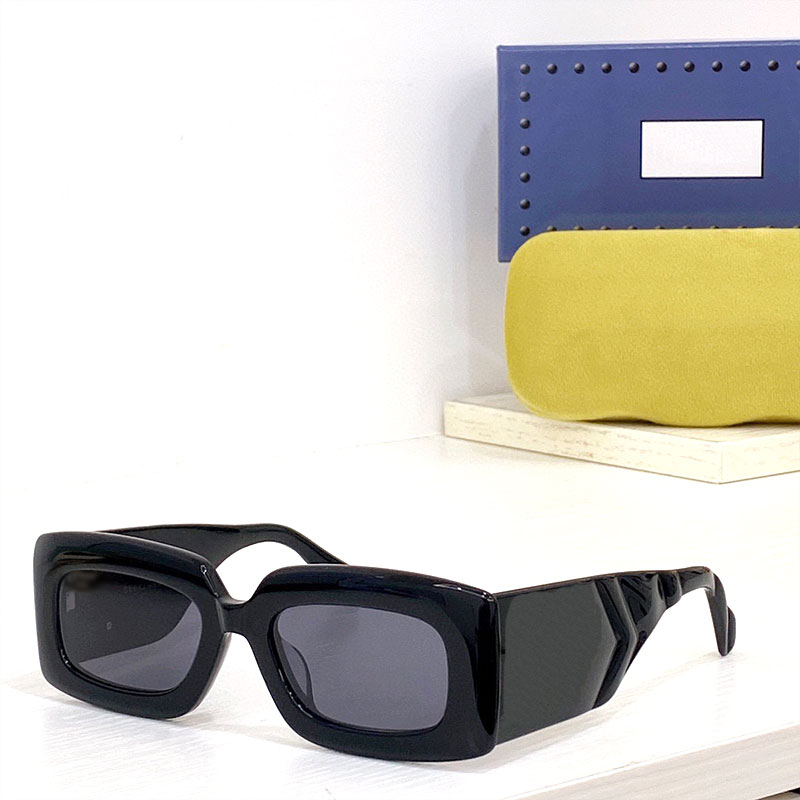 New summer GG0811S sunglasses for women UV400 protection restoring prim square full frame fashion glasses random box
New summer GG0811S sunglasses for women UV400 protection restoring prim square full frame fashion glasses random box