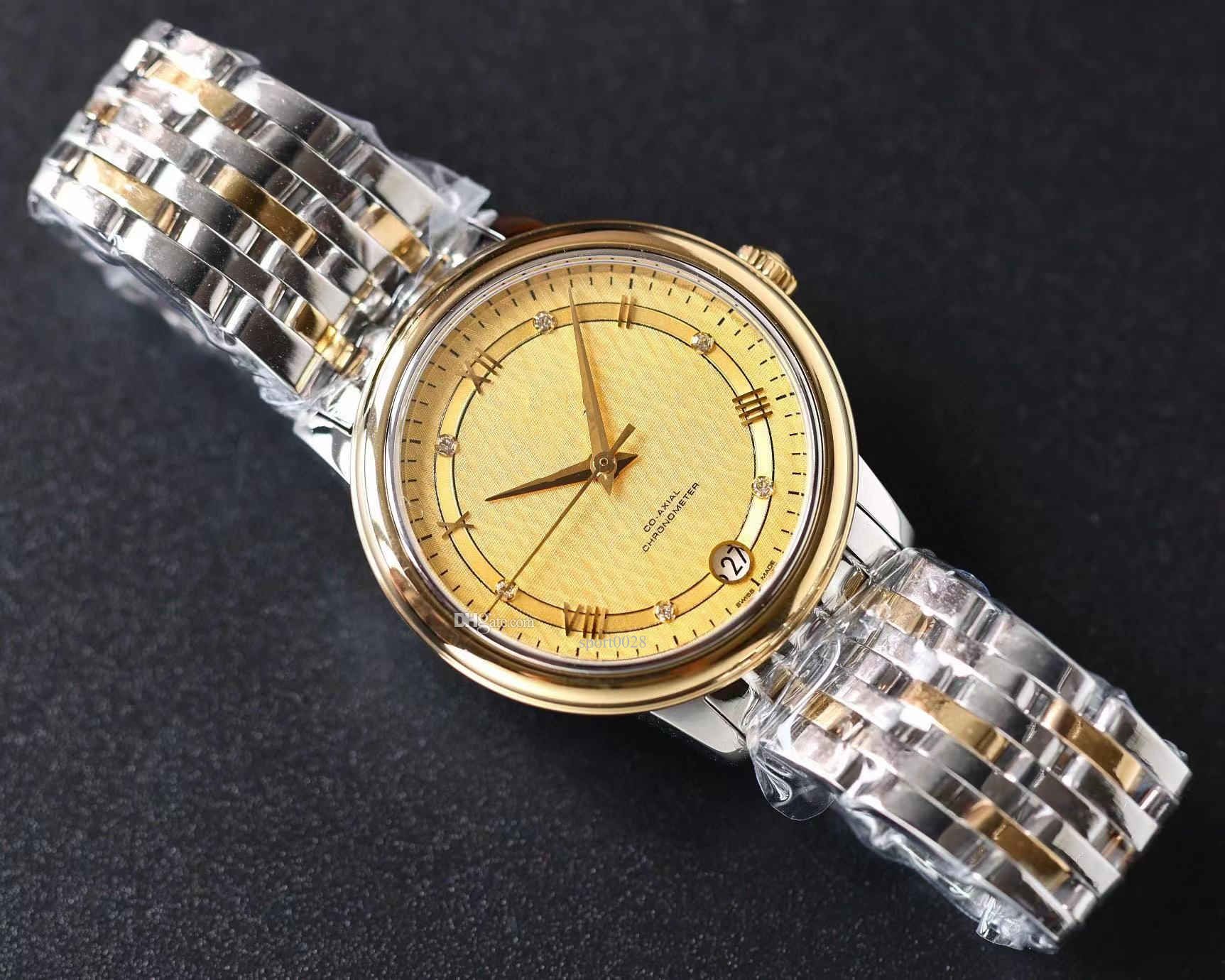 VS Factory produced watch 41.5mm 8500 movement folding buckle sapphire glass mirror 904L fine steel, Customize
VS Factory produced watch 41.5mm 8500 movement folding buckle sapphire glass mirror 904L fine steel, Customize