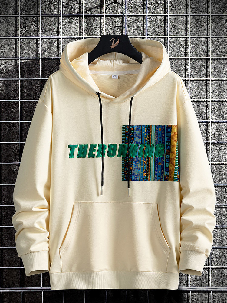 Men's Tracksuits 2023 Hoodies Oversized Sweatshirts Fashion Patchwork Drop Shoulder Loose Cotton Pullovers Plus Size Hoody Tops 8XL 230217, Beige
Men's Tracksuits 2023 Hoodies Oversized Sweatshirts Fashion Patchwork Drop Shoulder Loose Cotton Pullovers Plus Size Hoody Tops 8XL 230217, Beige