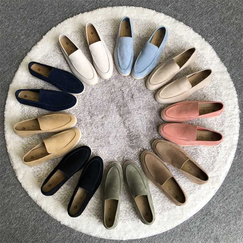 Italy Original Designer Shoes Rolopiana Lefu Women's New Fall British Style LP Wears Lazy Casual Soft Sole Single, Black ink blue
Italy Original Designer Shoes Rolopiana Lefu Women's New Fall British Style LP Wears Lazy Casual Soft Sole Single, Black ink blue