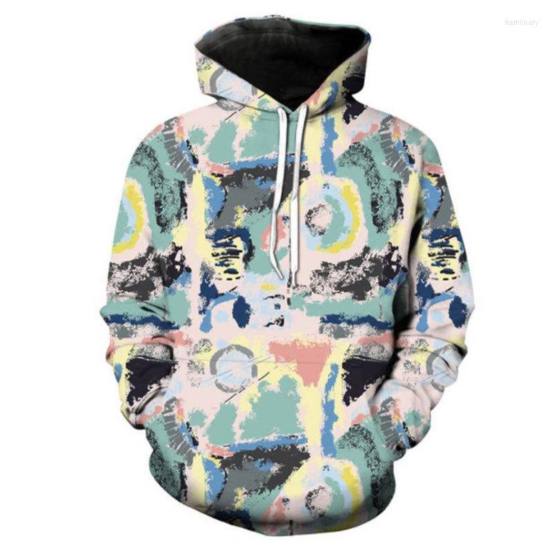 Men' Hoodies Trendy Graffiti 3D Printed Men/Women Casual Fashion Hooded Sweatshirt Pullover Unisex Hip Hop Streetwear Hoodie Tops, 03
Men' Hoodies Trendy Graffiti 3D Printed Men/Women Casual Fashion Hooded Sweatshirt Pullover Unisex Hip Hop Streetwear Hoodie Tops, 03