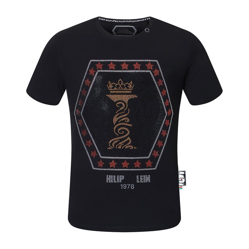 Summer Short Sleeve Men's T-Shirts Hip Hop Fashion Men O-neck Fitness Casual Slim Tops PP Men's Skulls Print Cotton Streetwear T-shirt p812, B642
Summer Short Sleeve Men's T-Shirts Hip Hop Fashion Men O-neck Fitness Casual Slim Tops PP Men's Skulls Print Cotton Streetwear T-shirt p812, B642