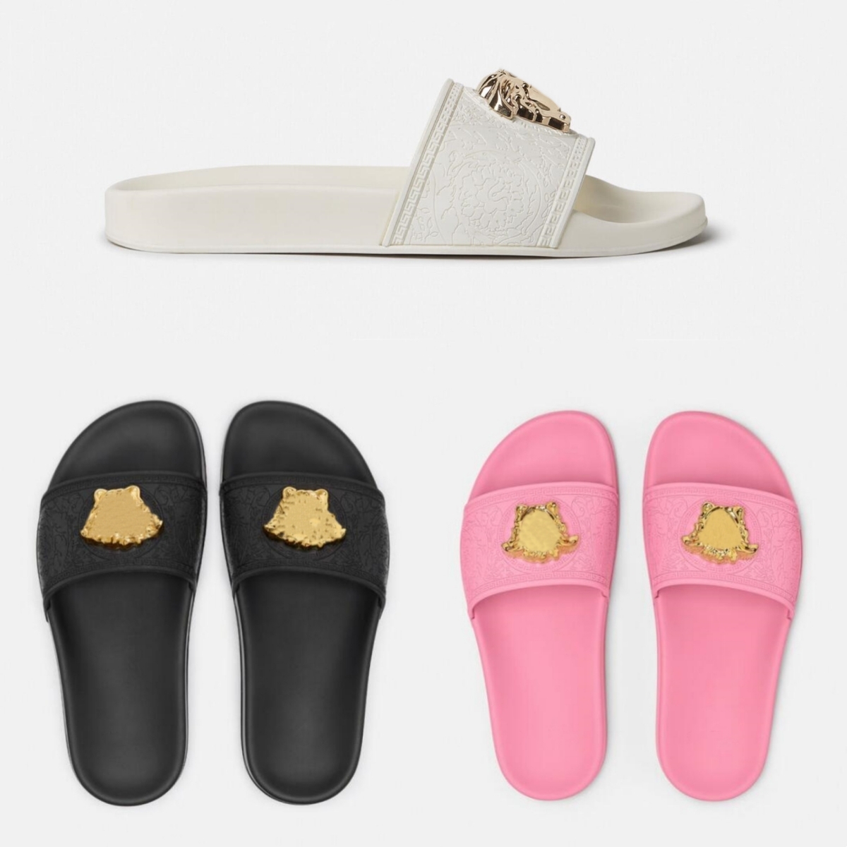 Luxury Designer Slide Slippers Summer sandals Men Beach Indoor Flat Flip Flops Leather Lady Women Fashion Classic Shoes Ladies Size 35-45 with box dust bag, 14
Luxury Designer Slide Slippers Summer sandals Men Beach Indoor Flat Flip Flops Leather Lady Women Fashion Classic Shoes Ladies Size 35-45 with box dust bag, 14