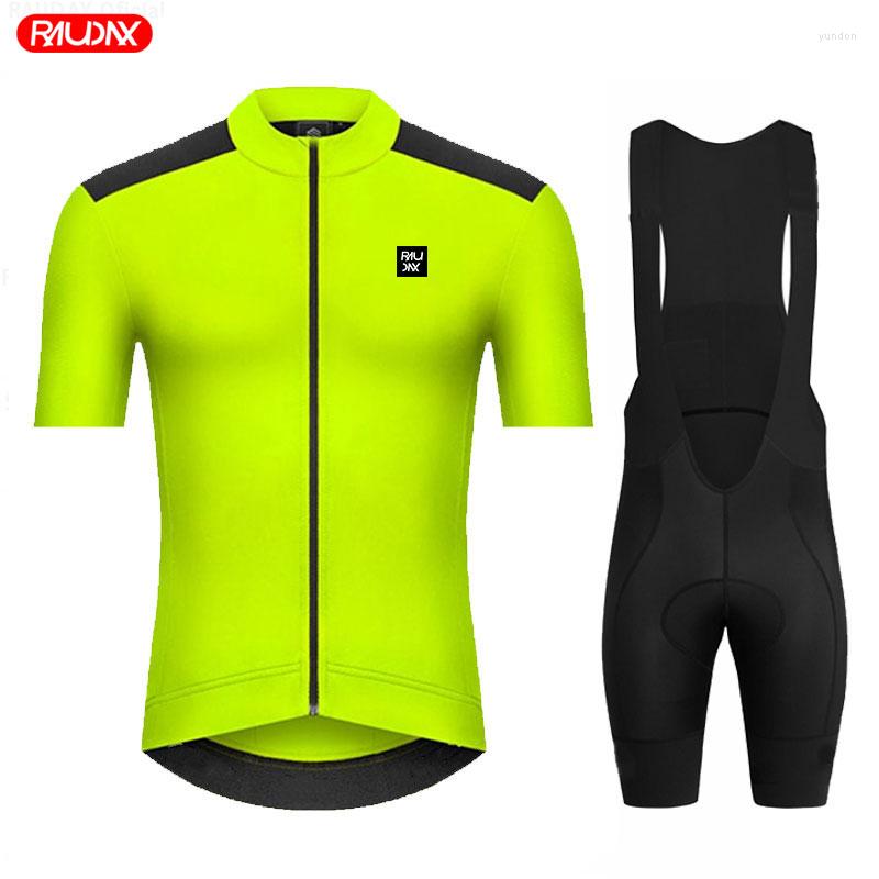 Racing Sets Raudax 2023 Summer Cycling Triathlon Bicycle Clothing Breathable Quick Dry Mountain Bike Wear Ropa Ciclismo Verano, 17
Racing Sets Raudax 2023 Summer Cycling Triathlon Bicycle Clothing Breathable Quick Dry Mountain Bike Wear Ropa Ciclismo Verano, 17