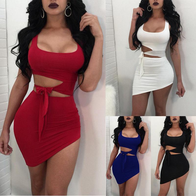 Casual Dresses 2023 Fashion Sexy Women Summer Party Dress Sleeveless Strapless Solid Skinny High Waist Belt Mini Sundress 4 Style, Black
Casual Dresses 2023 Fashion Sexy Women Summer Party Dress Sleeveless Strapless Solid Skinny High Waist Belt Mini Sundress 4 Style, Black