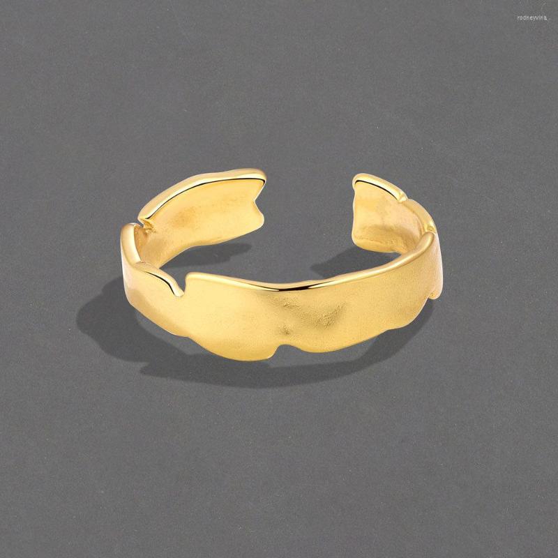 Wedding Rings Jianery Ins Style Vintage Gold Color Chains For Women Men Lover Finger Ring Minimalist Jewelry Boho Wholesale
Wedding Rings Jianery Ins Style Vintage Gold Color Chains For Women Men Lover Finger Ring Minimalist Jewelry Boho Wholesale