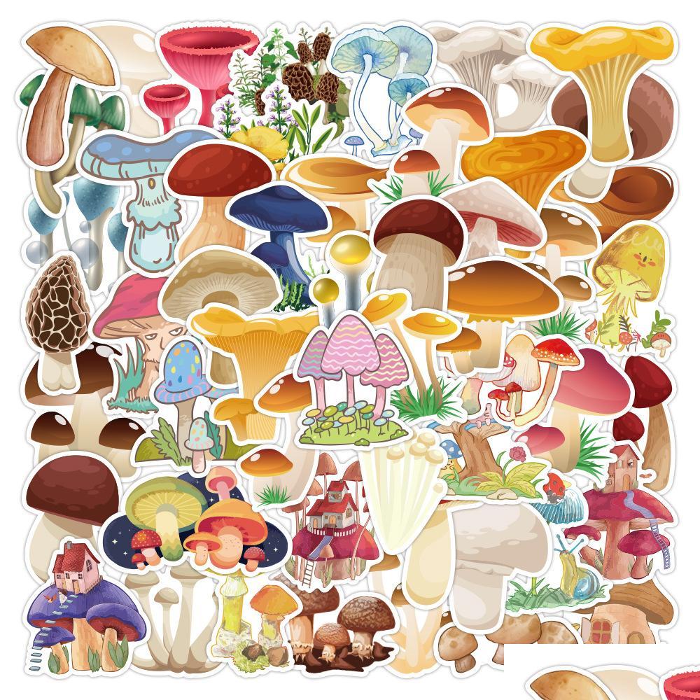 Car Stickers 50Pcs Graffiti Skateboard Retro Mushroom For Baby Scrapbooking Pencil Case Diary Phone Laptop Planner Decoration Book A Dhhmr, Multi colors
Car Stickers 50Pcs Graffiti Skateboard Retro Mushroom For Baby Scrapbooking Pencil Case Diary Phone Laptop Planner Decoration Book A Dhhmr, Multi colors