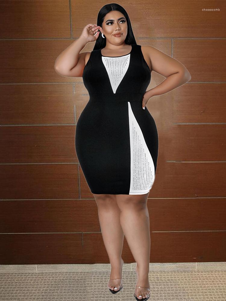 Plus Size Dresses Dressess Summer Woman Clothing Sleeveless Elegant Parti Dress Chubby Ladies Even Wholesale Bulk Drop, Gold
Plus Size Dresses Dressess Summer Woman Clothing Sleeveless Elegant Parti Dress Chubby Ladies Even Wholesale Bulk Drop, Gold