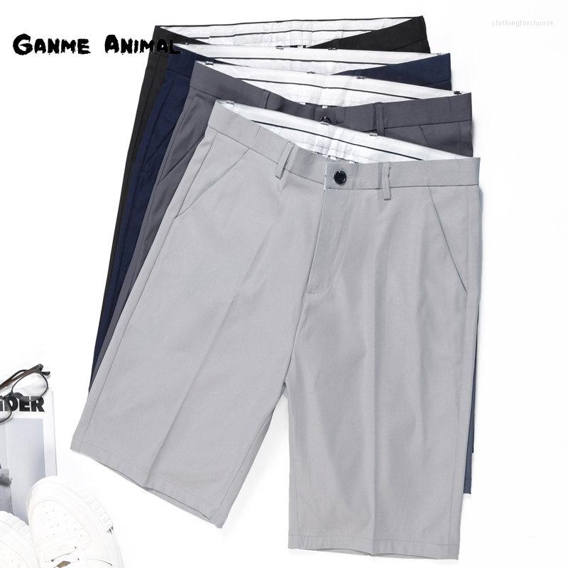 Men's Shorts Korean Mens Summer Cargo Fashion Knee Length Work Plus Size Pants Business Cotton Streetwear, Light gray
Men's Shorts Korean Mens Summer Cargo Fashion Knee Length Work Plus Size Pants Business Cotton Streetwear, Light gray