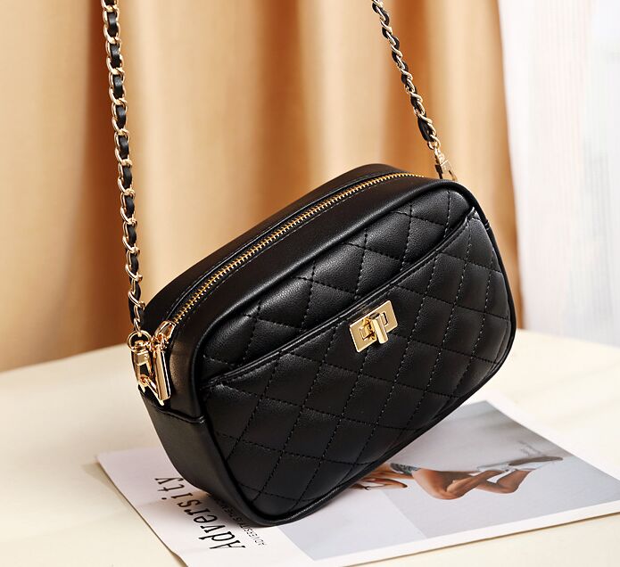 Evening Bags Women Shoulder Bag Crossbody Bags Wallet Designers Lychee Leather Handbags Fashion Fringed Messenger Totes Purse,R0217, Black
Evening Bags Women Shoulder Bag Crossbody Bags Wallet Designers Lychee Leather Handbags Fashion Fringed Messenger Totes Purse,R0217, Black