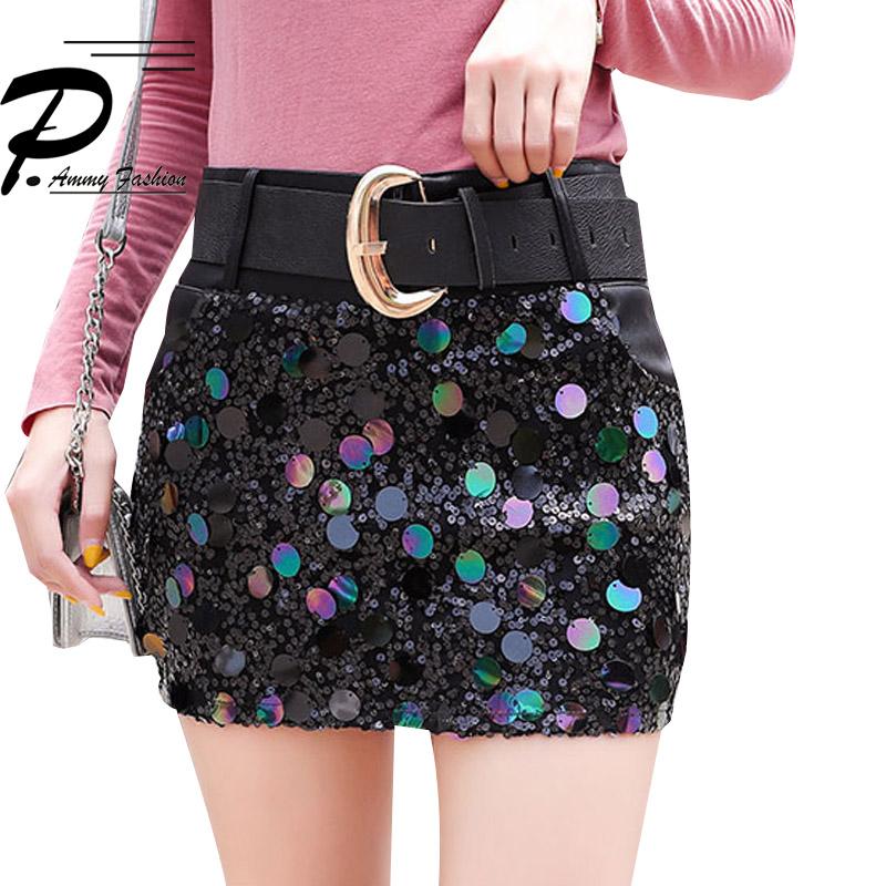 Skirts 2023 Autumn And Winter Women' Korean Version Of The Short Sequined Skirt Anti-light Package Hip, Black
Skirts 2023 Autumn And Winter Women' Korean Version Of The Short Sequined Skirt Anti-light Package Hip, Black