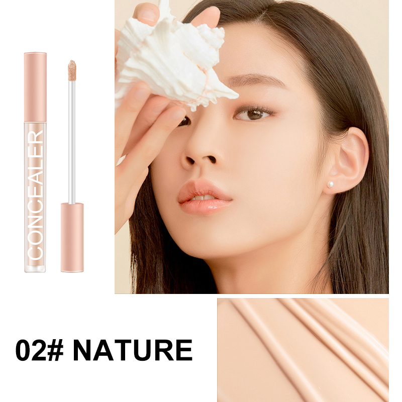 Ocheal Concealer Foundation Cream Waterproof Long Lasting Dark Circles Moisturize Face Makeup BB Cream, Bright color
Ocheal Concealer Foundation Cream Waterproof Long Lasting Dark Circles Moisturize Face Makeup BB Cream, Bright color