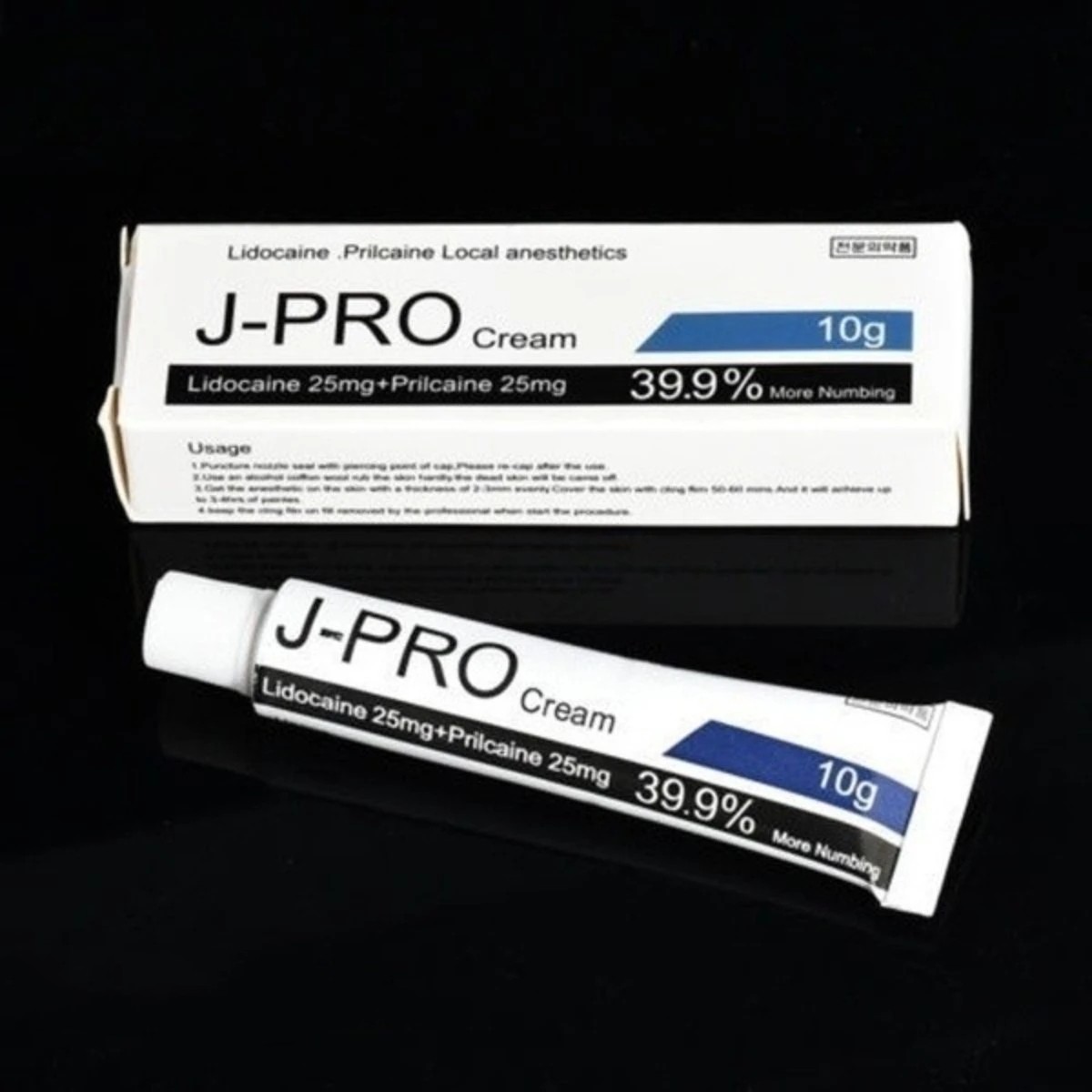 Other Health Beauty Items 10G Jpro 39.9 Tube Numbing Tattoo Cream Before Makeup Body Eyebrow Eyeliner Lips
Other Health Beauty Items 10G Jpro 39.9 Tube Numbing Tattoo Cream Before Makeup Body Eyebrow Eyeliner Lips